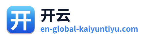 开云 Logo
